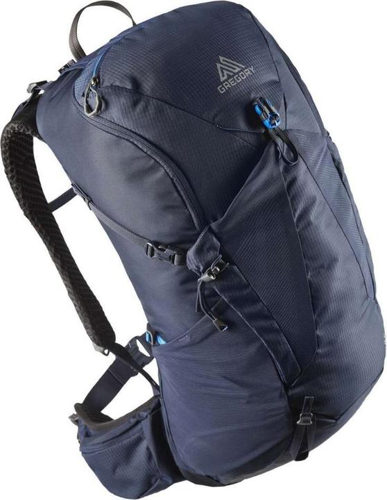 Actual product image Gregory Zulu 30L (30 l)