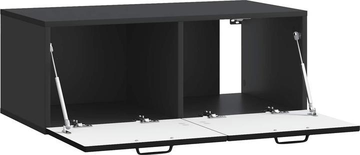 Produktbild vidaXL TV-Ständer (41 x 30 x 30 cm)