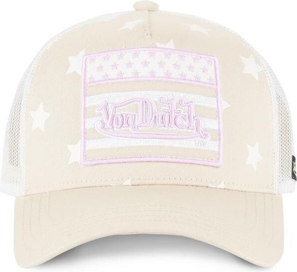 Produktbild Von Dutch Lstar (One Size)