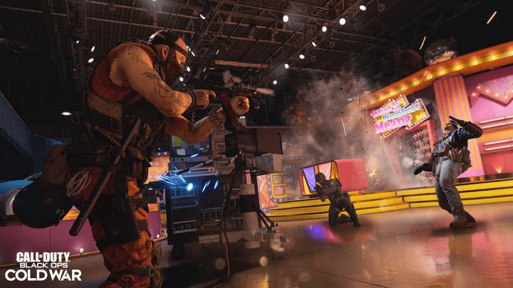 Image du produit Microsoft Xbox Call of Duty : Black Ops Cold War - Code de téléchargement édition standard (Xbox Series S, Xbox One S, Xbox One X, Xbox Series X)