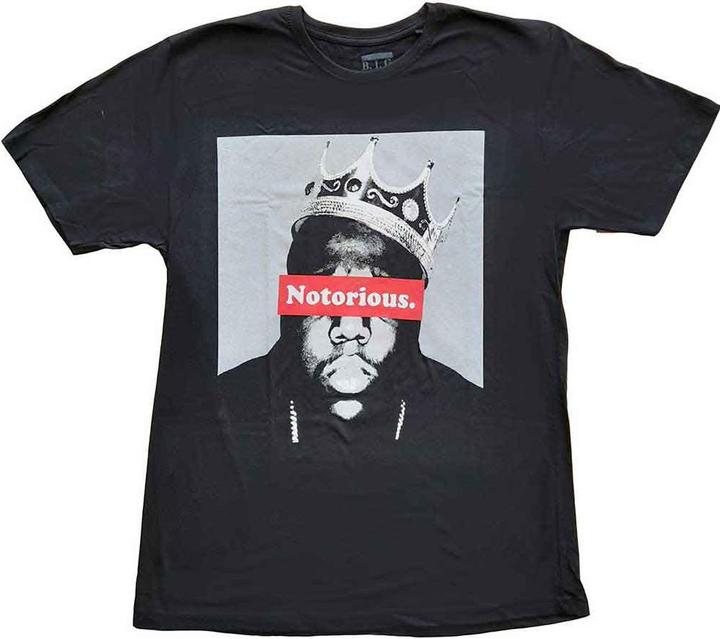 Biggie Smalls Notorious