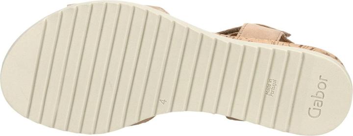 Produktbild Gabor Sandalen (37.5)