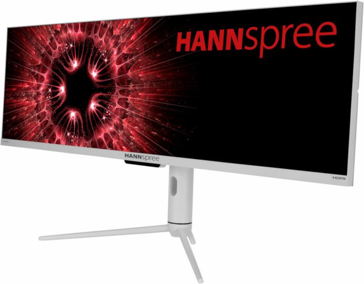 Produktbild Hannspree HG440CFW (3840 x 1080 Pixel, 43.80")