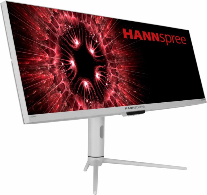 Produktbild Hannspree HG440CFW (3840 x 1080 Pixel, 43.80")