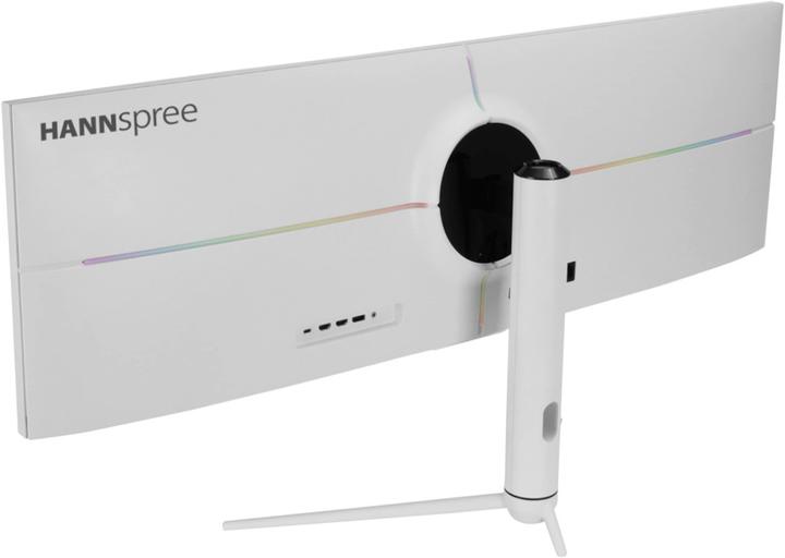 Produktbild Hannspree HG440CFW (3840 x 1080 Pixel, 43.80")