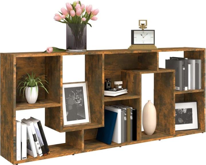 Immagine prodotto vidaXL Bücherschrank (67 x 24 x 161 cm)