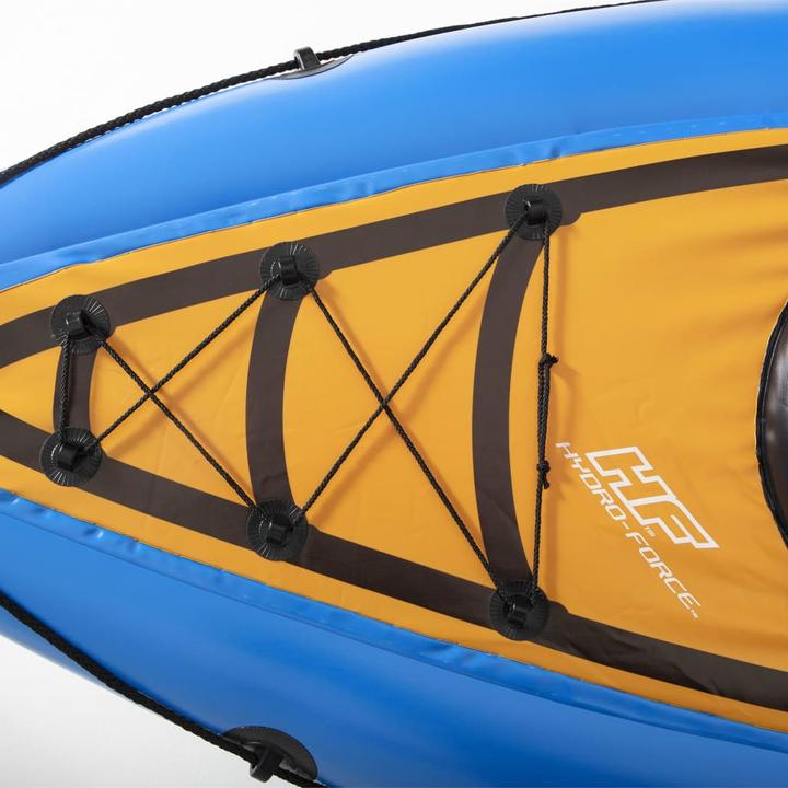 Image du produit Bestway Cove Campion (1 pers.)