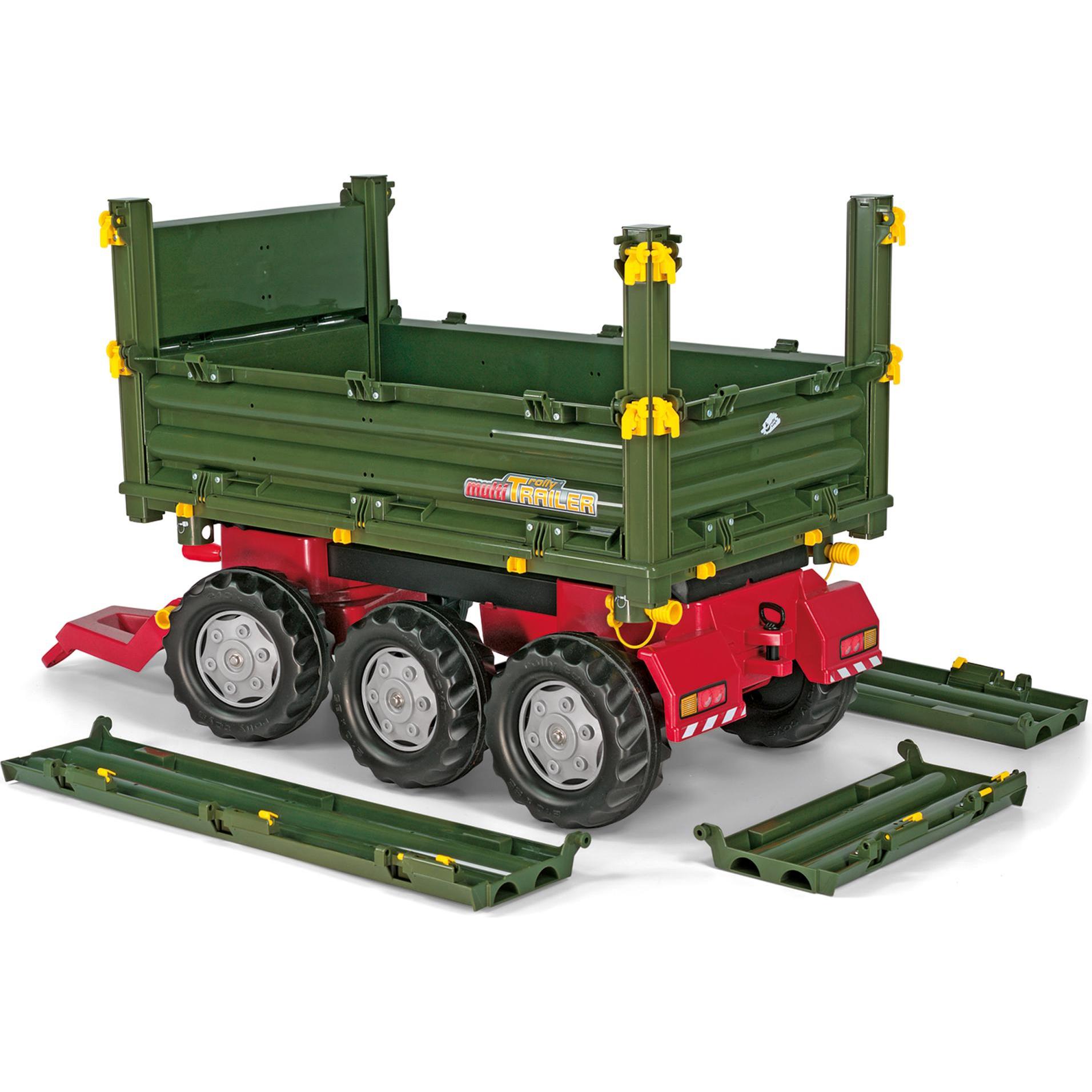 Rolly Toys Anhänger