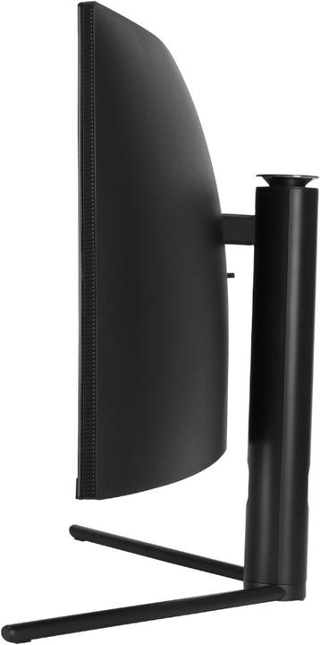 Produktbild Hannspree HG342PCB (3440 x 1440 Pixel, 34")