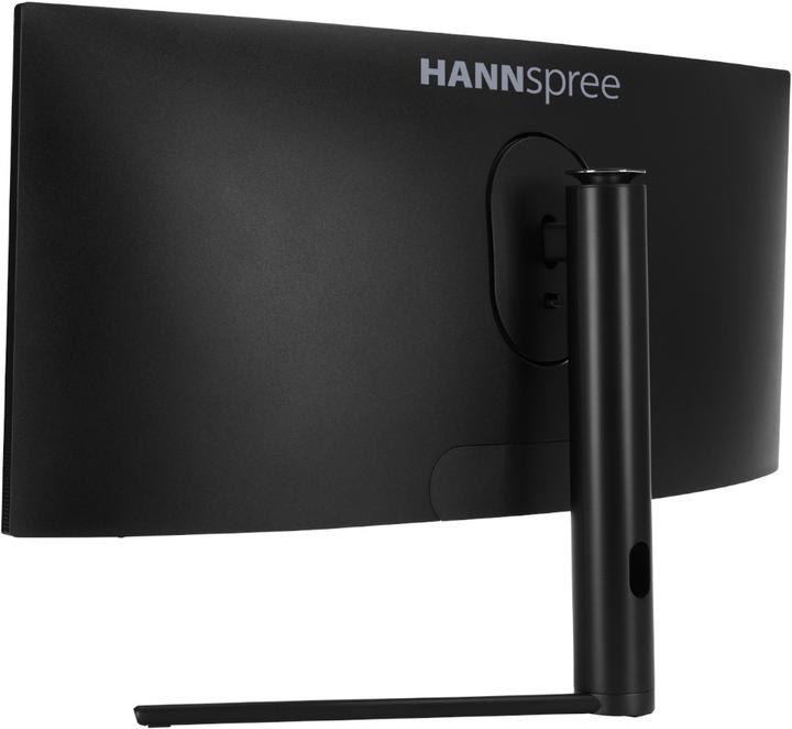 Produktbild Hannspree HG342PCB (3440 x 1440 Pixel, 34")