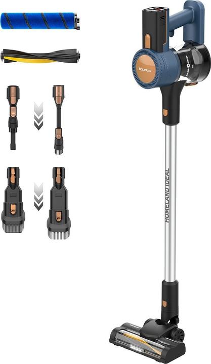 Image du produit Taurus Homeland Ideal Aspirateur sans fil 948934000