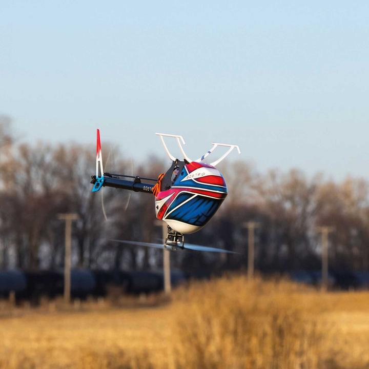 Produktbild Blade SMART Fusion 360 3S BNF Basic RC Hubschrauber BNF 360er