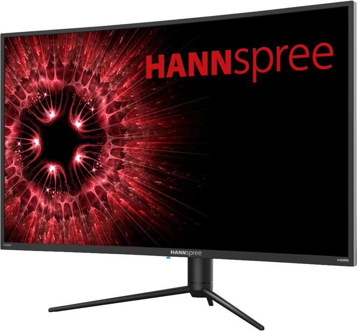 Produktbild Hannspree HG392PCB (2560 x 1440 Pixel, 38.50")