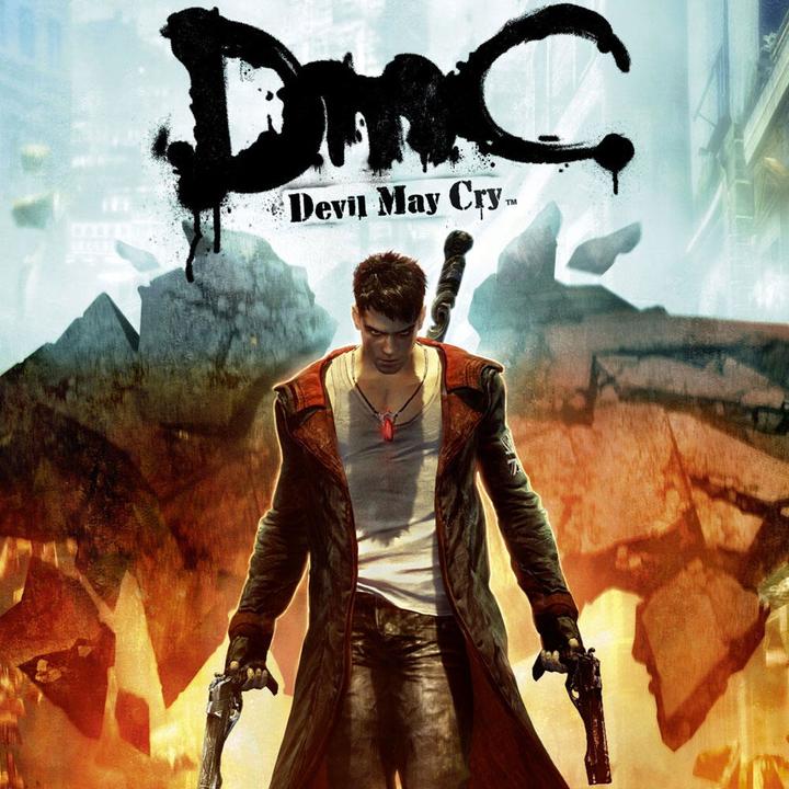 Produktbild Capcom Xbox One DMC Devil May Cry Final Edition (Xbox One S, Xbox One X, EN)