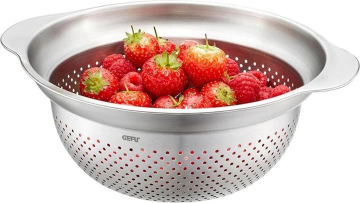 Produktbild GEFU Sieb (23 cm)