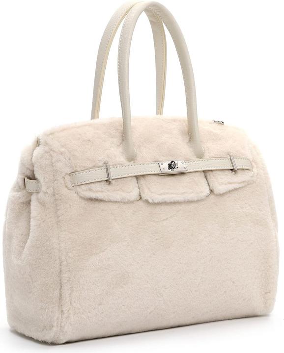 Produktbild Emily und Noah Shopper E&N Heather (16.60 l)