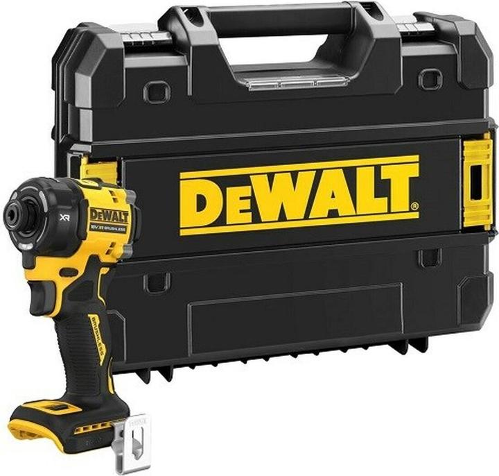 Image du produit DeWalt DCF870NT-XJ (Fonctionnement sur batterie)