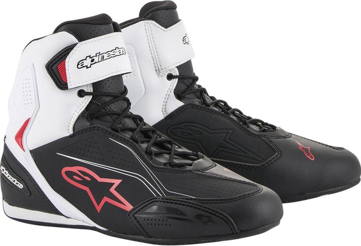 Immagine prodotto Alpinestars Faster-3 Shoes (Uomini, Donne, 45)