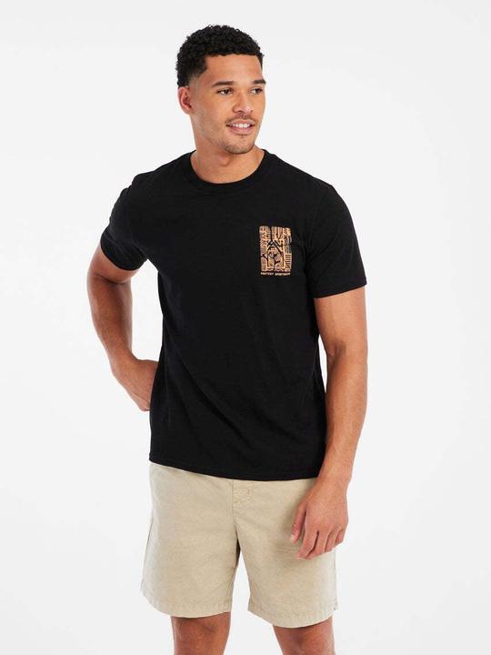 Actual product image Protest T-shirts & Polos PRTVictor t-shirt (M)