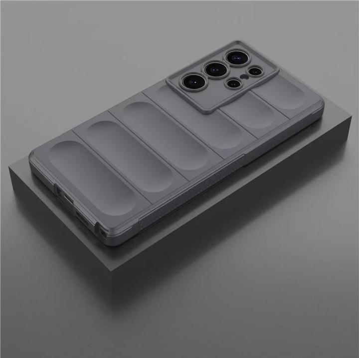 Produktbild Screenguard CloudCase (Samsung Galaxy S25 Ultra)