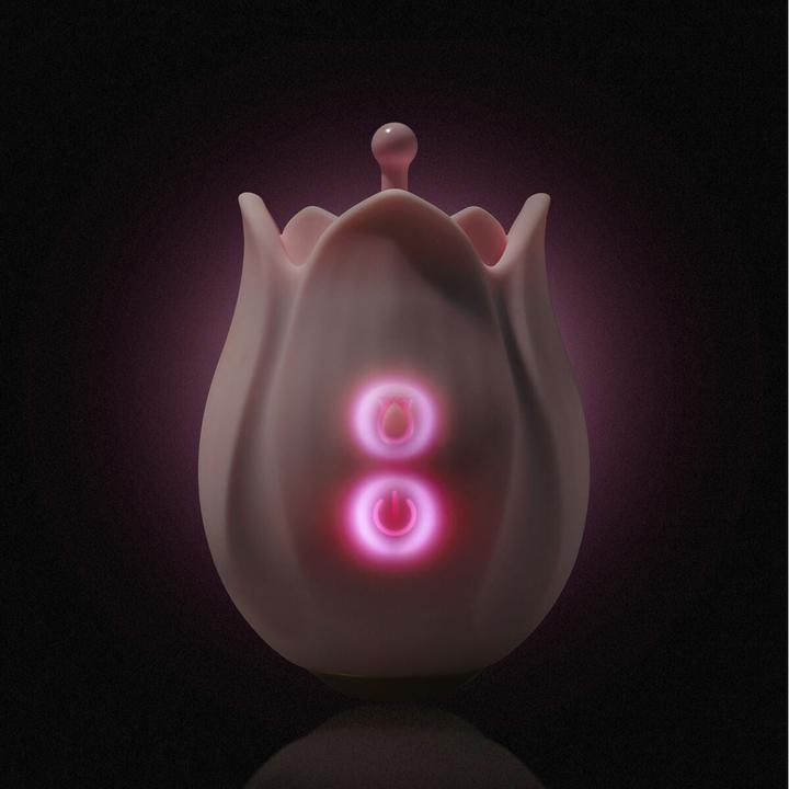 Produktbild Blush play with me romantic rose pink