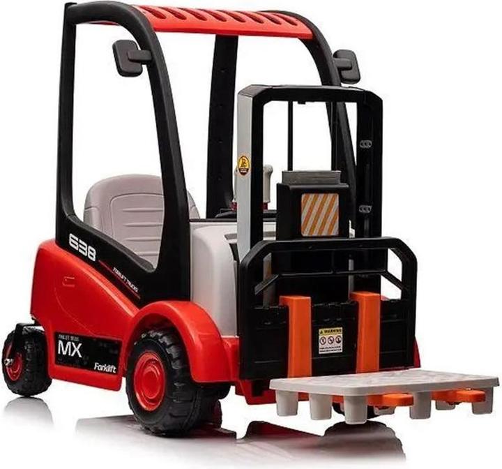 Actual product image Es-toys Forklift (12 V)