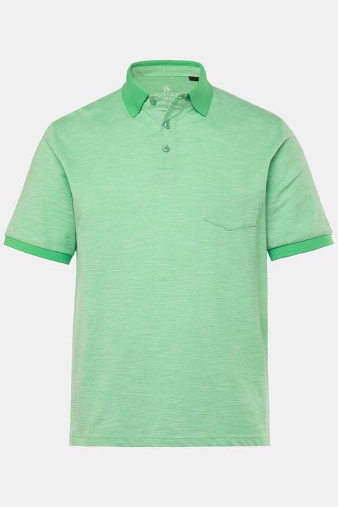 Produktbild Boston Park Poloshirt, Halbarm, Piqué, bis 84/86 (68)