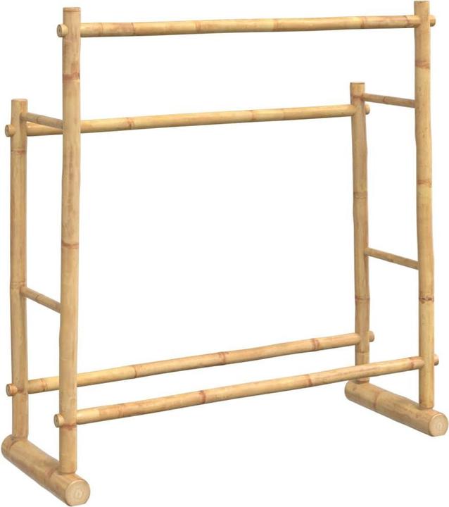 Actual product image vidaXL Kleiderständer