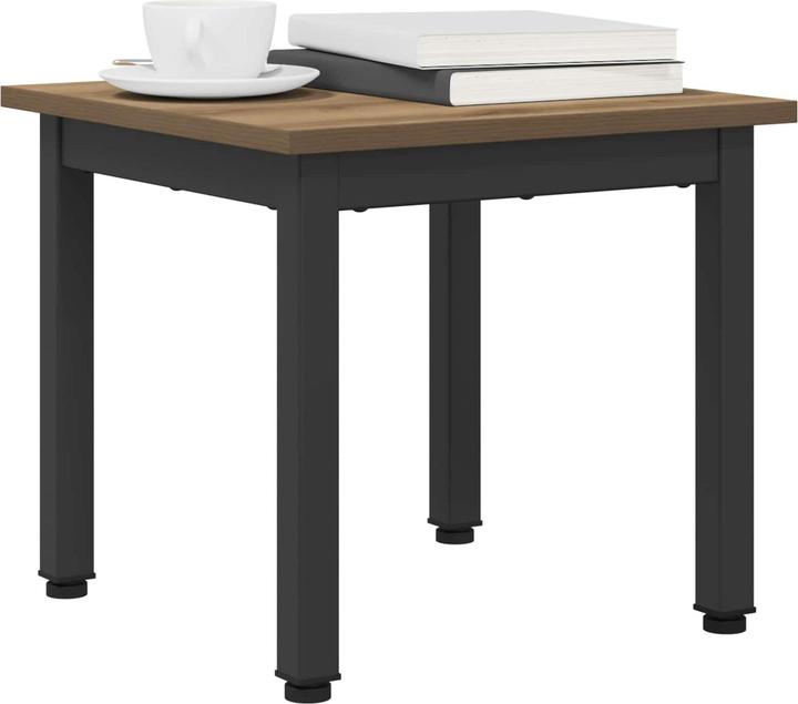Immagine prodotto vidaXL Couchtisch (40 x 40 x 36 cm)