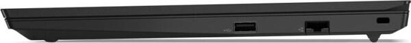Produktbild Lenovo ThinkPad E15 Gen 3 (15.60", 1000 GB, 16 GB, CH, AMD Ryzen 7 5700U)