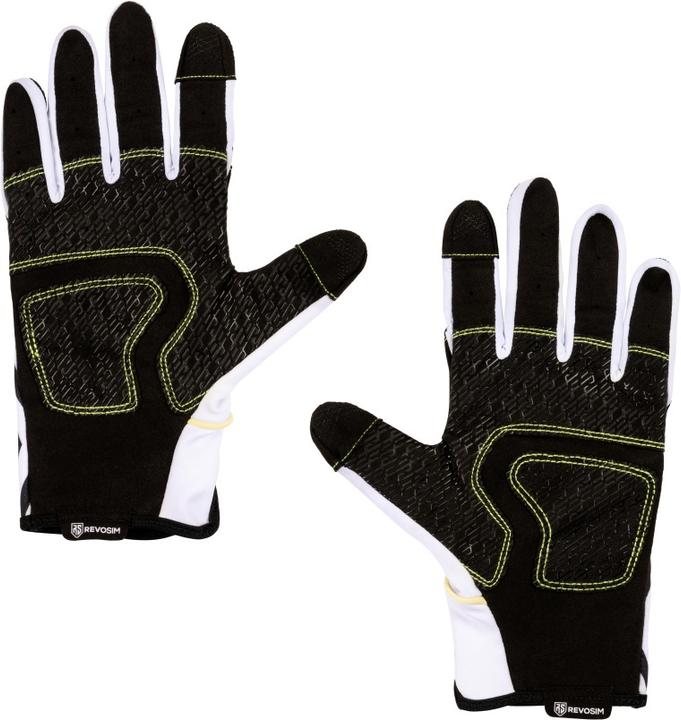 Nacon Gaming REVOSIM Pure Racing Gloves (size M) (PC)