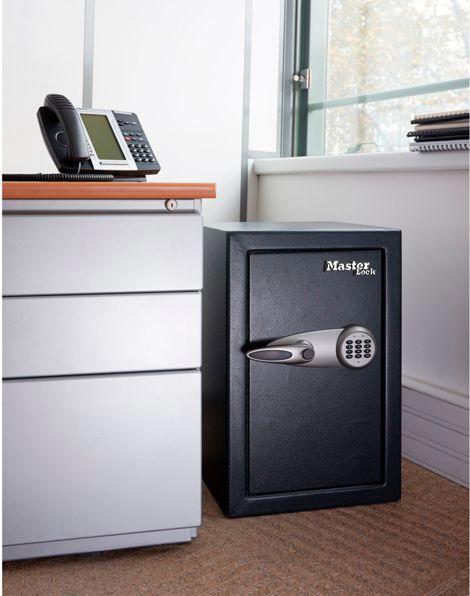 Produktbild Master Lock T6-331ml (61.70 l)