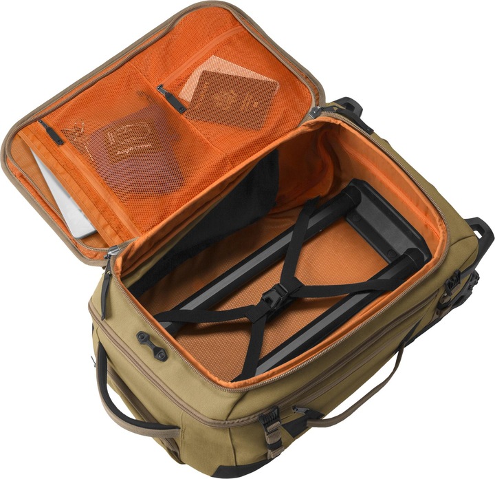 Produktbild Eagle Creek GW XE 2 Wheel Convert Carry On (50 l, Handgepäck (bis 50l))