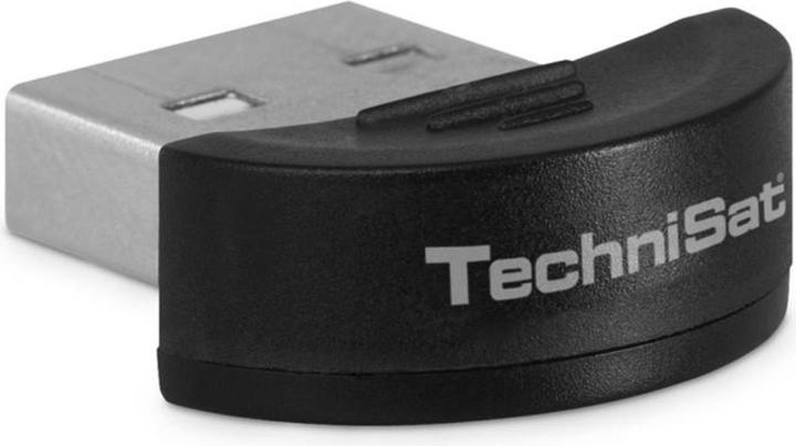 Actual product image TechniSat USB Bluetooth Adapter (Transmitter & Receiver)