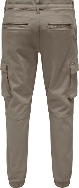 Actual product image Only & Sons Onscam Stage Cargo Cuff Life 6687 Noos (W27/L32)