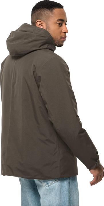 Produktbild Jack Wolfskin Tempelhof Jkt M (M)