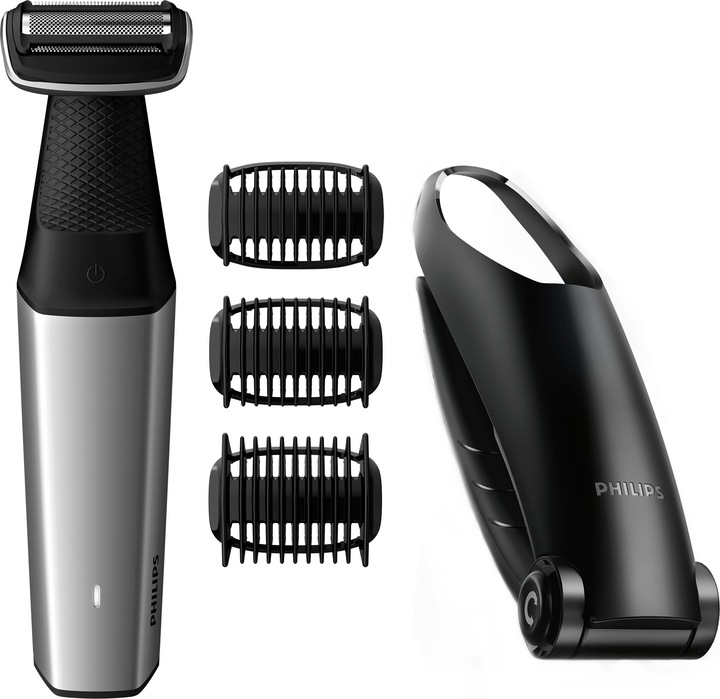Image du produit Philips Smooth Full Body Shave Series 5000