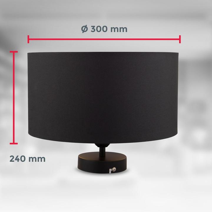 Produktbild B.K.Licht Deckenleuchten (E27)