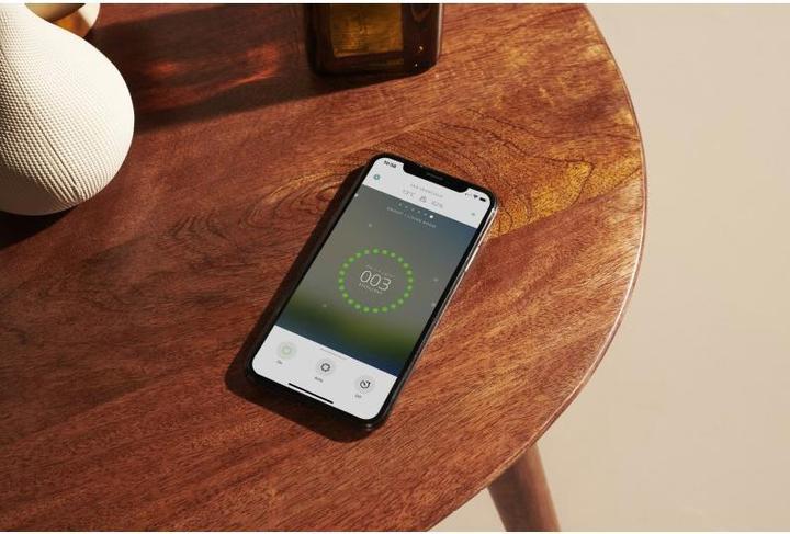 Actual product image Duux Bright Smart Air (27 m²)