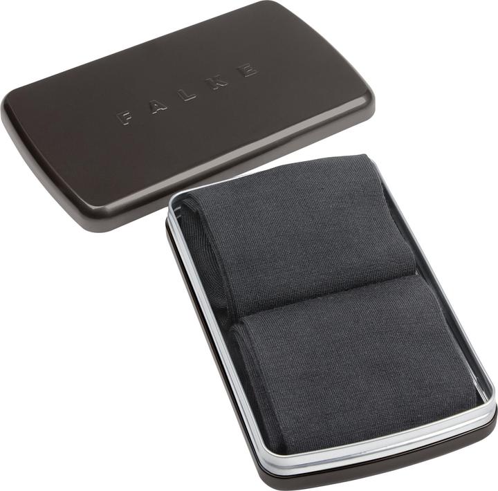 Produktbild Falke Airport Geschenkbox (2er Pack, 45 - 46)