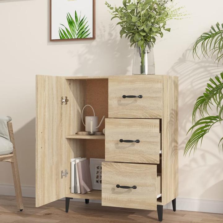 Image du produit VidaXL Chloe (69.5 x 34 x 90 cm)