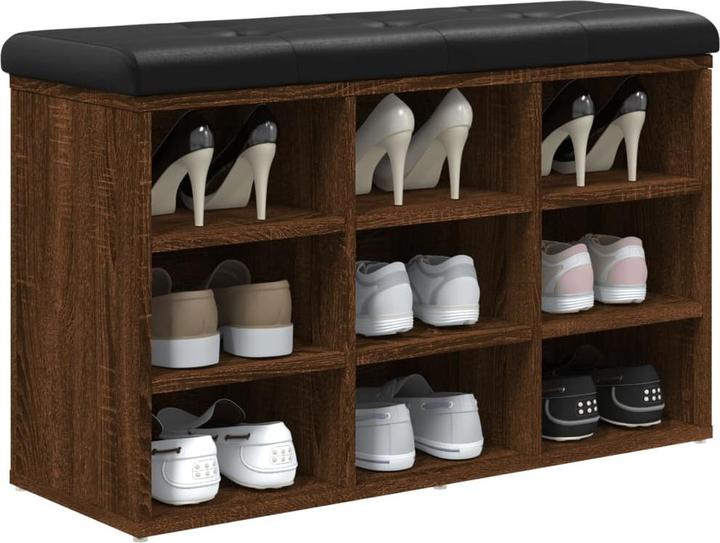 Image du produit vidaXL Schuhbank (32 cm)