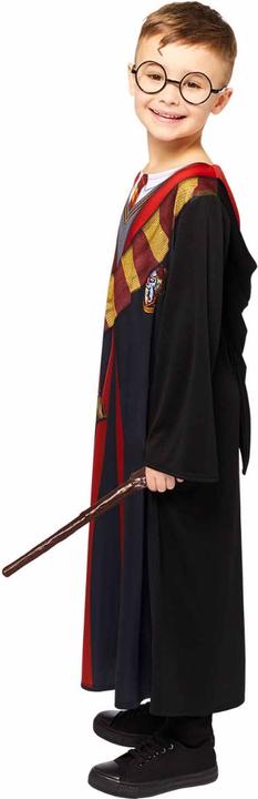 Image du produit Amscan Costume pour enfants Harry Potter Dlx Set âge 6-8 ans (116, 122, 128)