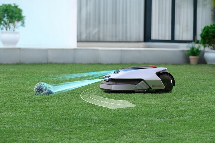 Productafbeelding Dreame A2 mowing robot (3000 m²)