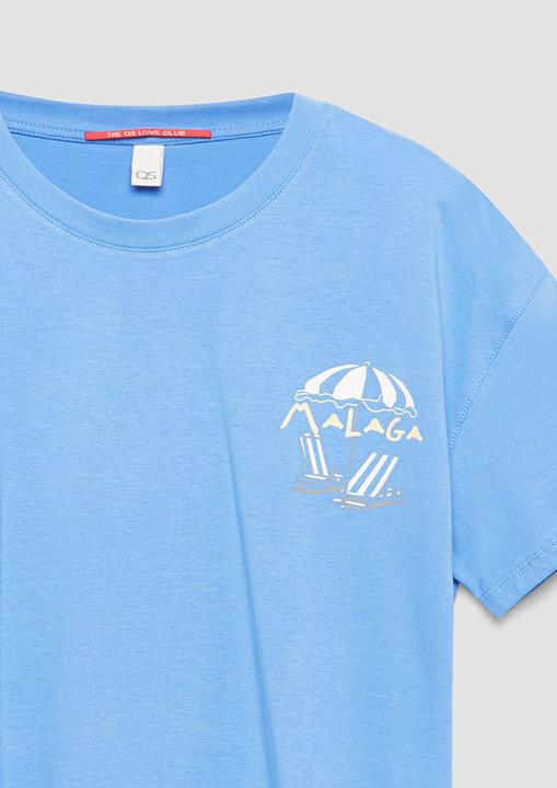 Produktbild s.Oliver T-Shirt (46)