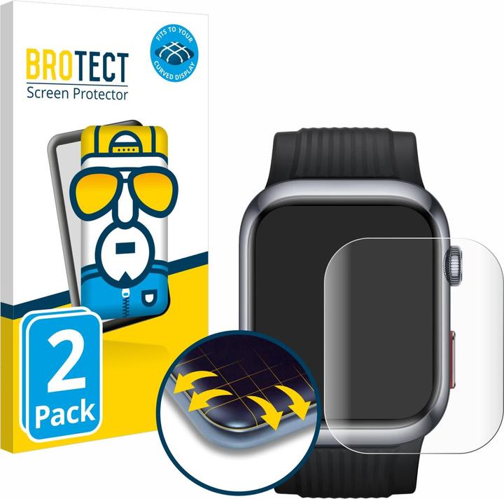 BROTECT Full-Screen Protection