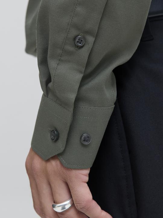 Immagine prodotto Jack & Jones Jprblaparker Shirt L/S Noos (XS)