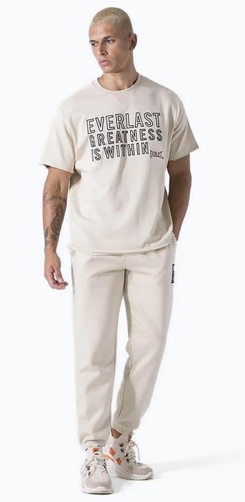 Produktbild Everlast Girocollo Felpa Non Garz (M)