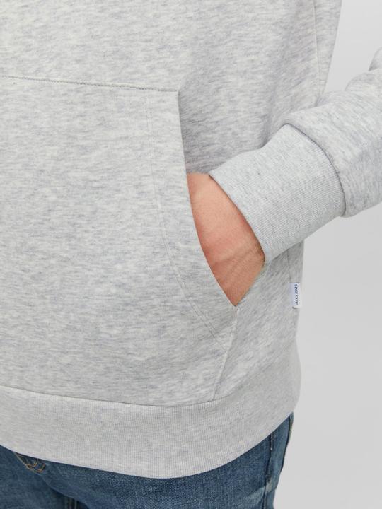Immagine prodotto Jack & Jones Felpa con cappuccio con logo (S)