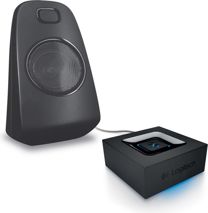 Produktbild Logitech Bluetooth Audio-Receiver (Empfänger)